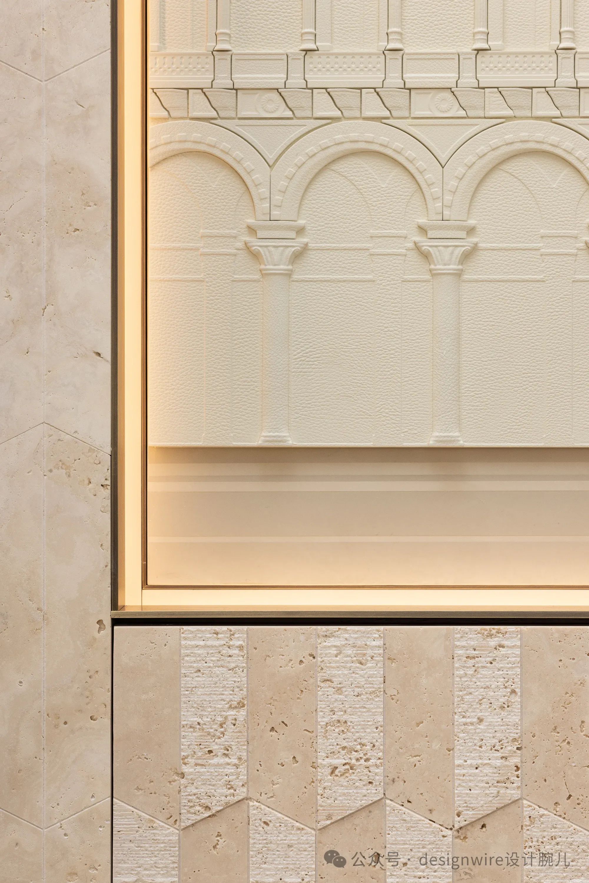 ROLEX 劳力士全球最新东京旗舰店丨日本东京丨Gwenael Nicolas-99