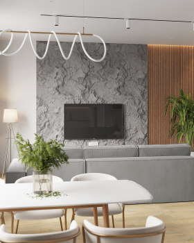 黑暗的岩石丨俄罗斯莫斯科丨Малышев Илья,Тайлашев Арсений