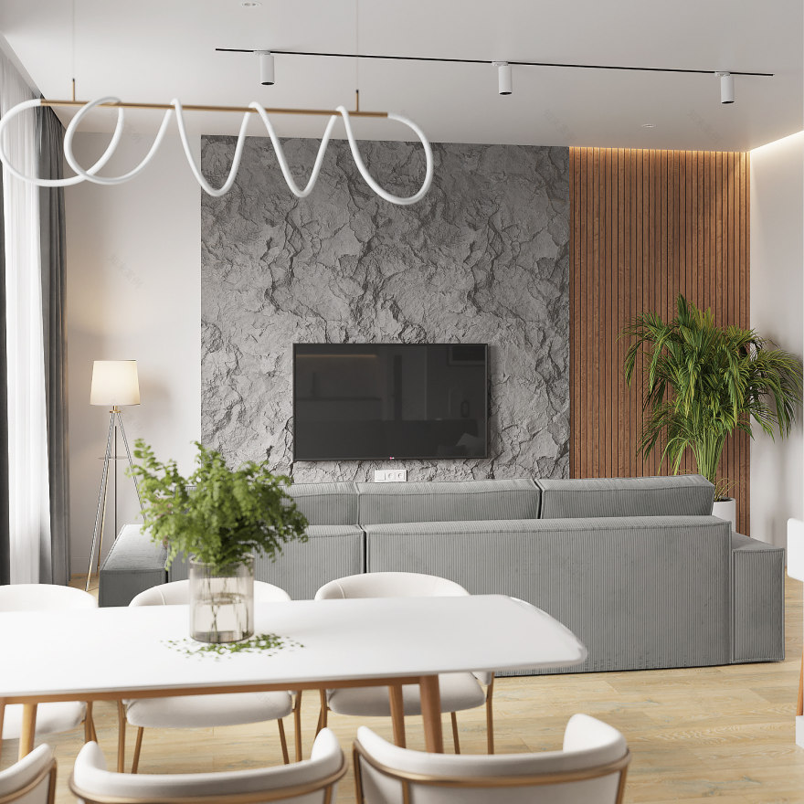 黑暗的岩石丨俄罗斯莫斯科丨Малышев Илья,Тайлашев Арсений-18