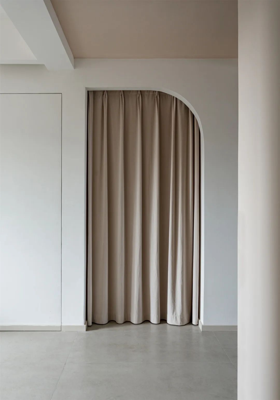 复式岛屿之家 · 低饱和治愈空间设计丨中国舟山丨凤凰空间-33