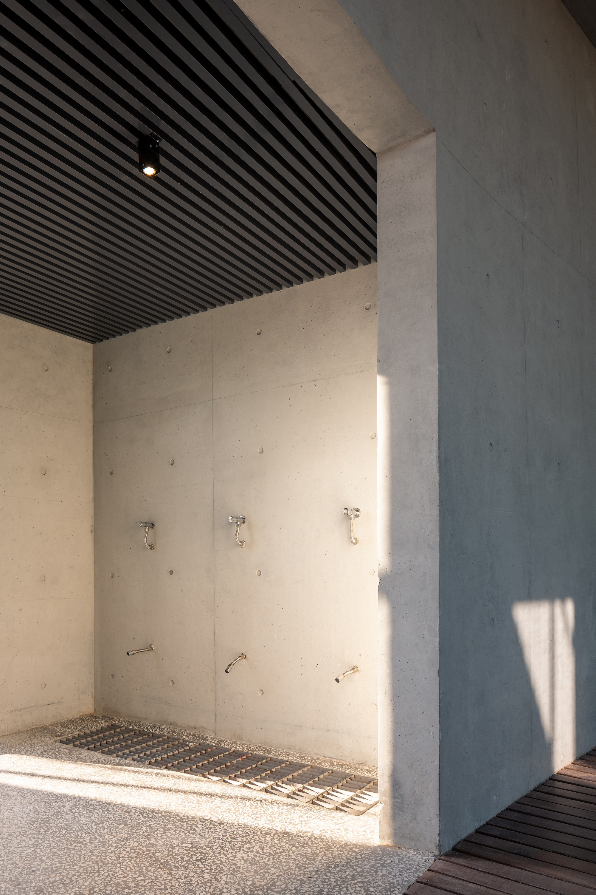 海之回声丨中国威海丨Tongyi Architects-51