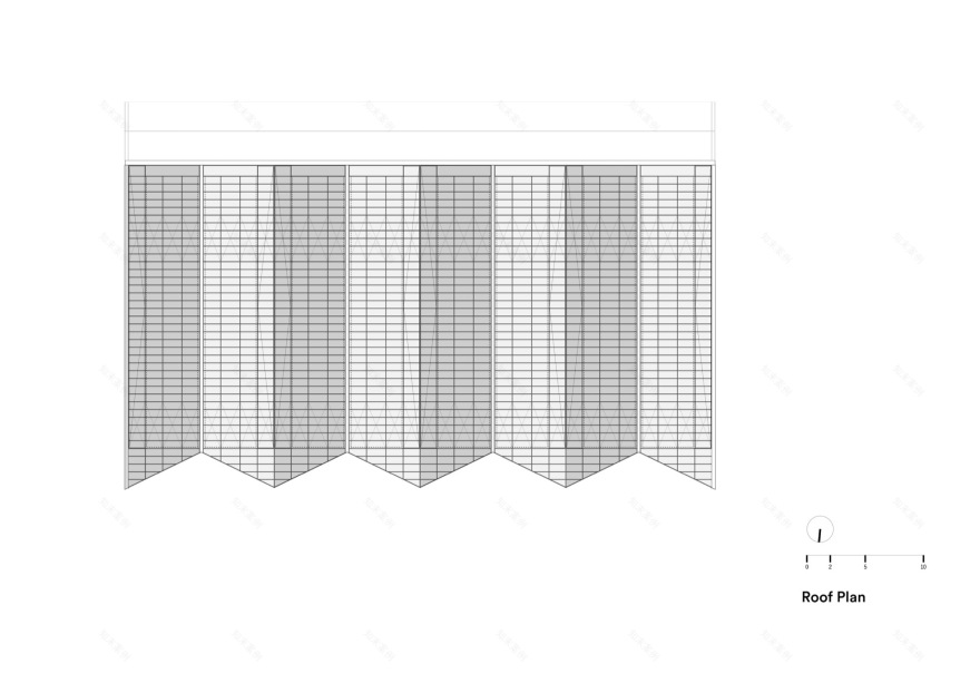 北京垂直农场丨中国北京丨van Bergen Kolpa architects-46