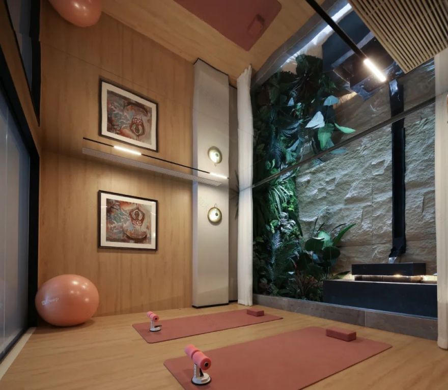 广宇·锦上云山丨中国绍兴丨ING意内雅设计机构-40