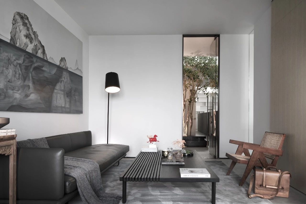 广东创境合美办公空间-28