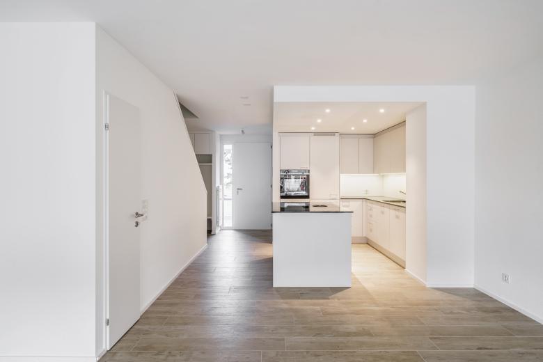 劳拉赫中心里亨南丨瑞士丨Rapp AG-15