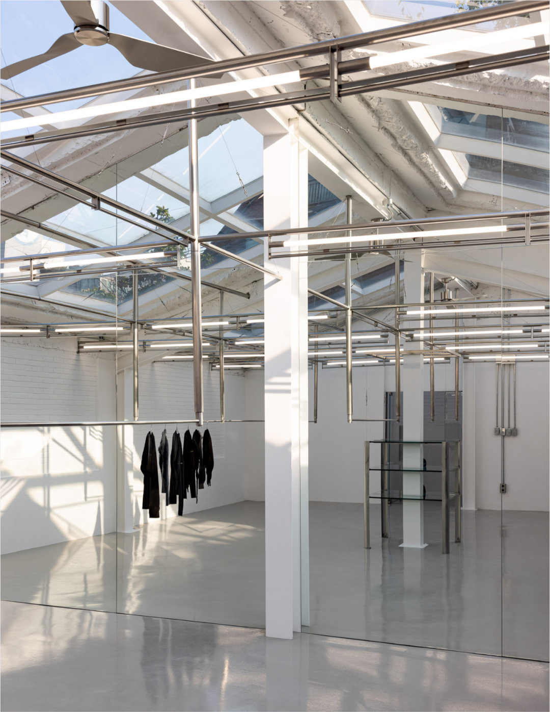 COST PER KILO首尔旗舰店丨韩国首尔丨首尔建筑事务所Creative Studio Unravel-4