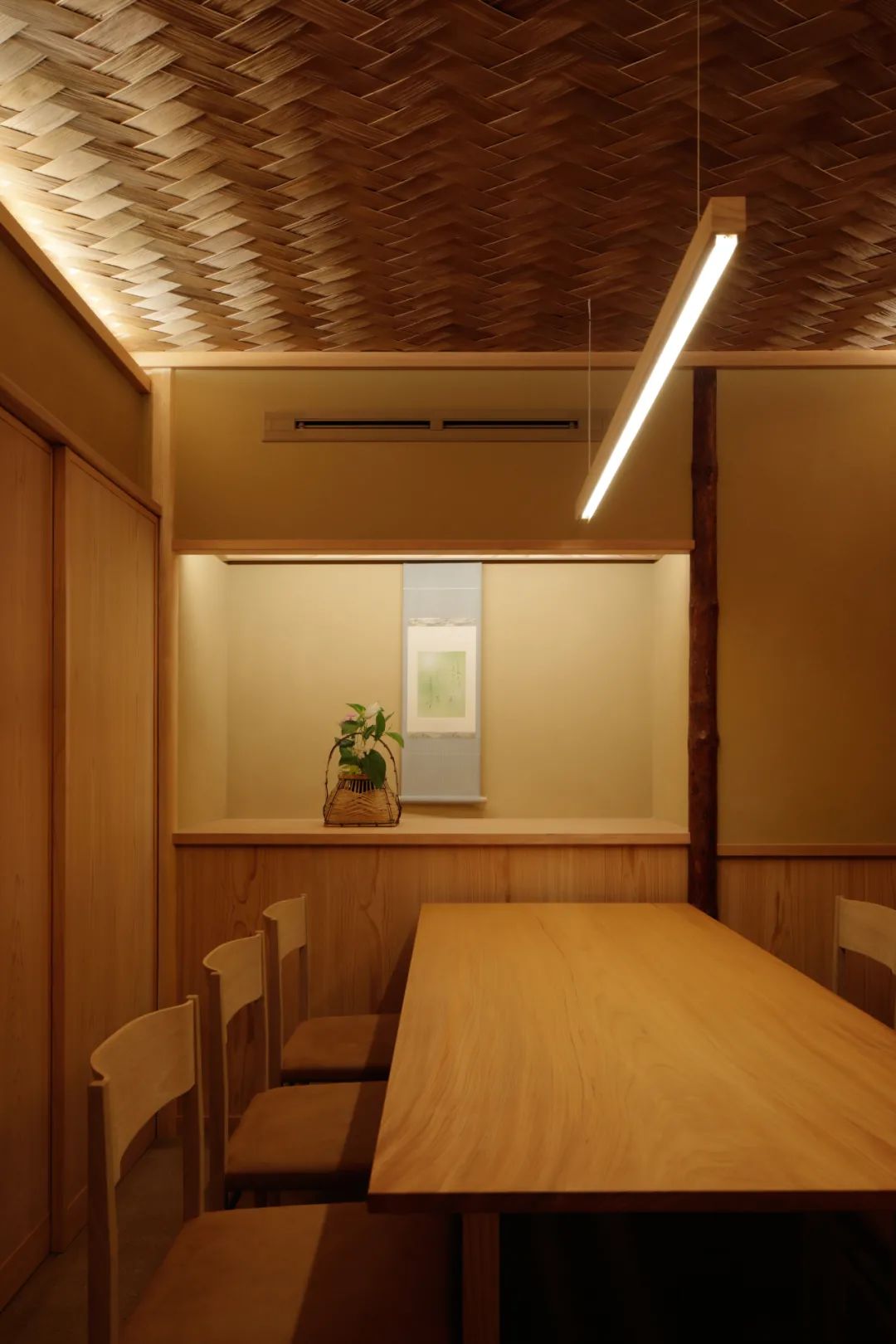 日石雅酒店丨日本京都丨佐野文彦工作室-31