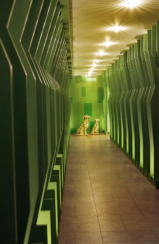 草原上的午餐  西贝莜面村-5