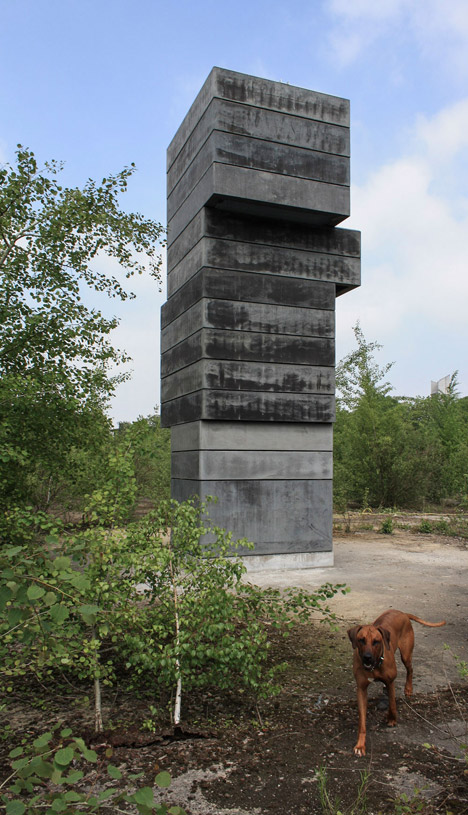 褶皱起伏的贝壳桑拿房丨日本丨隈研吾建筑事务所-226