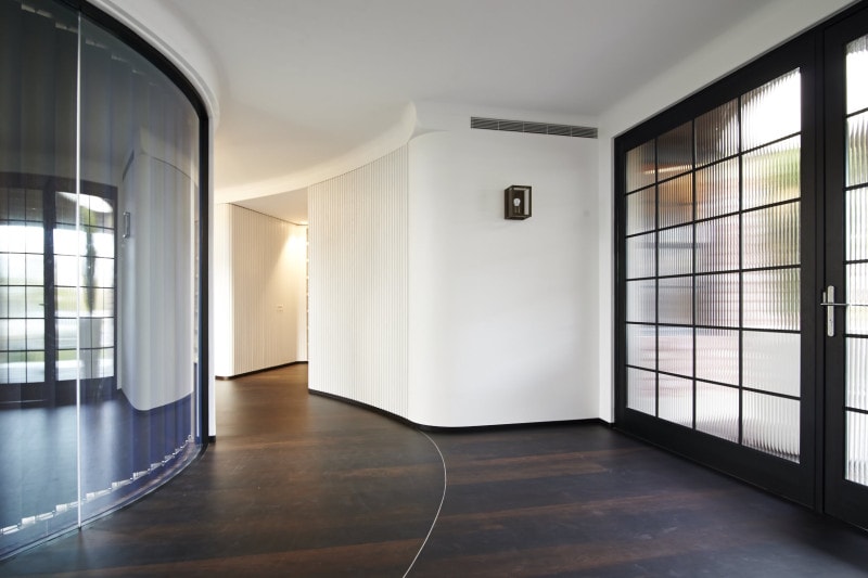 The Subiaco Oval Courtyard Luigi Rosselli Architects-13