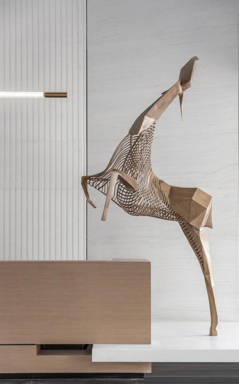 ENJOYDESIGN打造多维生活体验空间-47