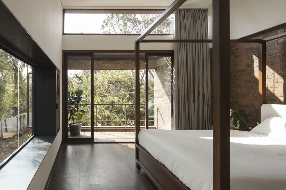 砖房住宅(Brick House)-29