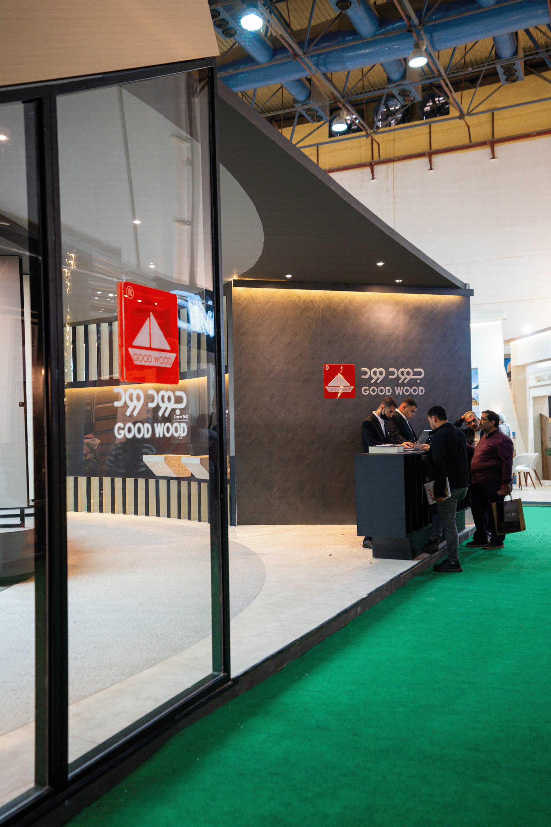 GW - Cairo Wood Show 2025-22