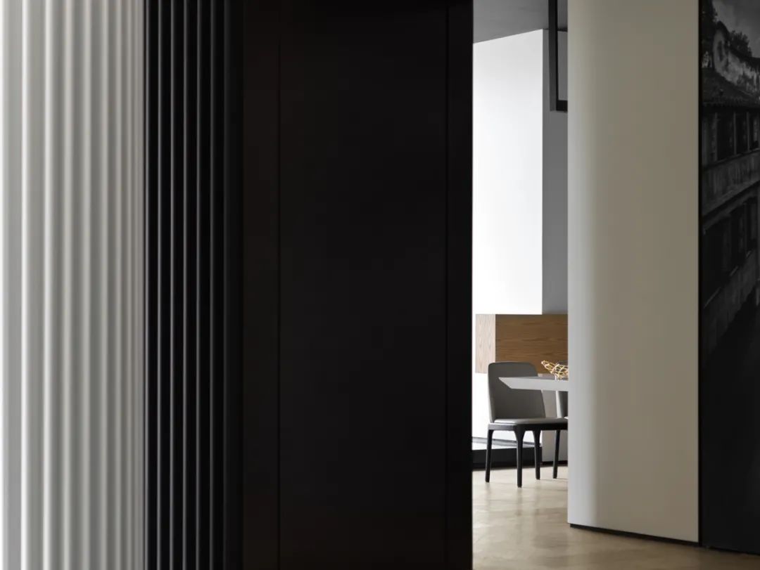 镜观映像私人会所丨中国上海丨大观·自成国际空间设计-49