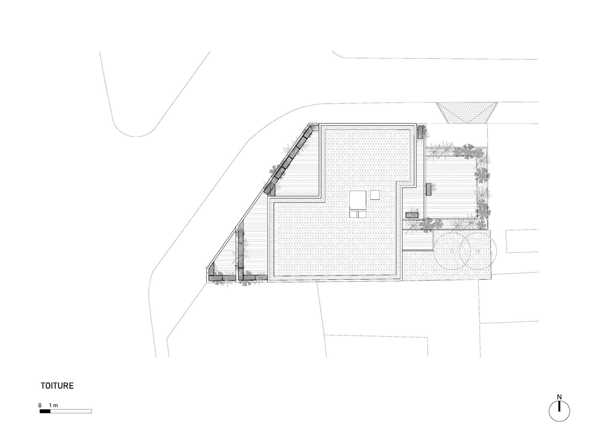 哥本哈根公寓丨法国丨Christophe Rousselle-41