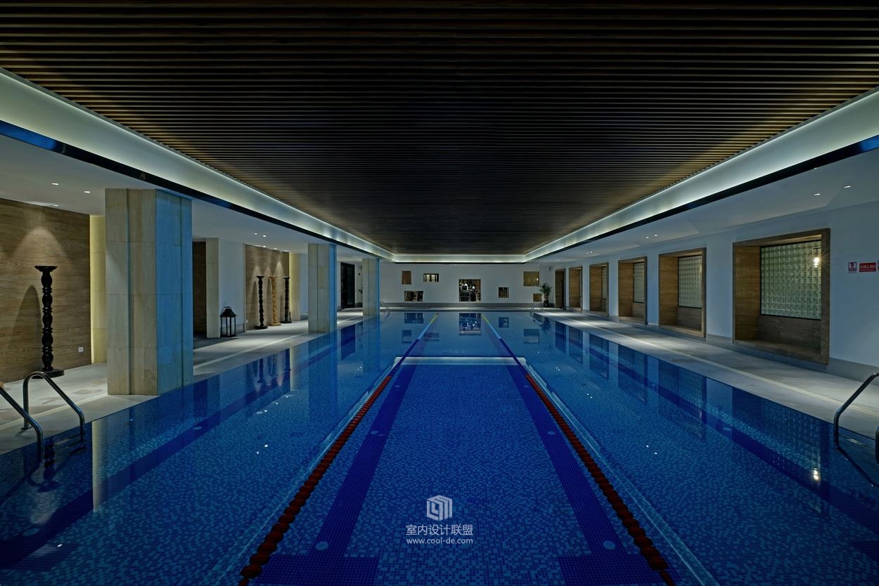 鼎合设计--随园汇养生会所-5