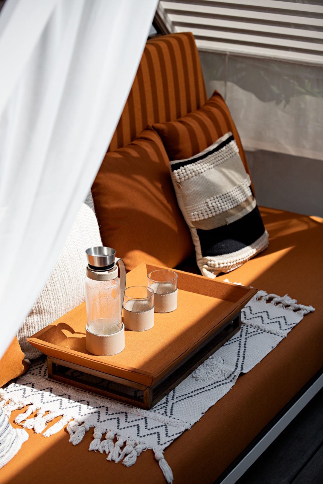 华润·半岛九里示范区上叠丨中国武汉丨EGD 亦境设计-36