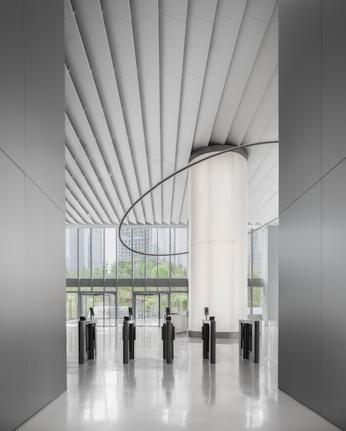 StudioIllumine|TahotaHeadquarters泰和泰总部大楼-11