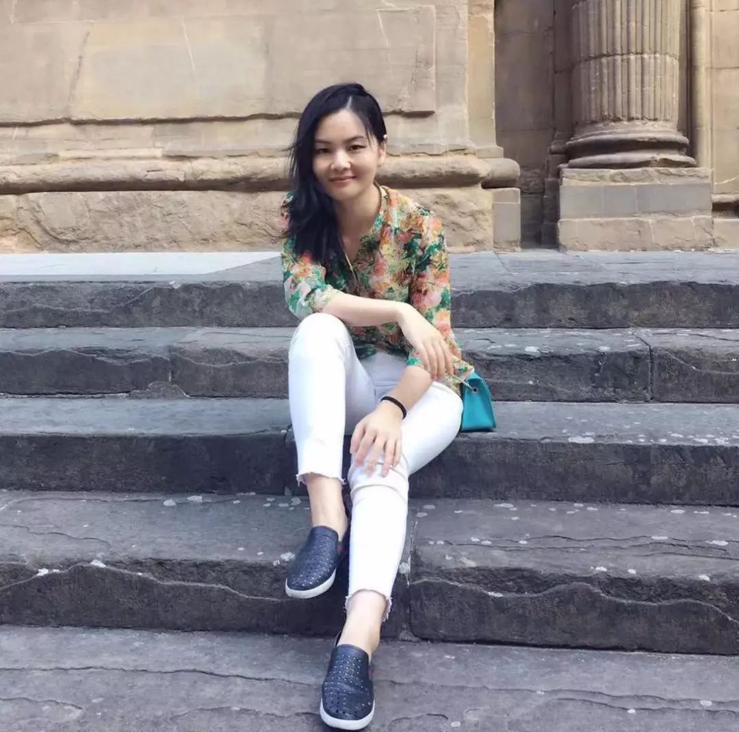 资深设计师汤淑亦 | 融贯中西的设计艺术-4