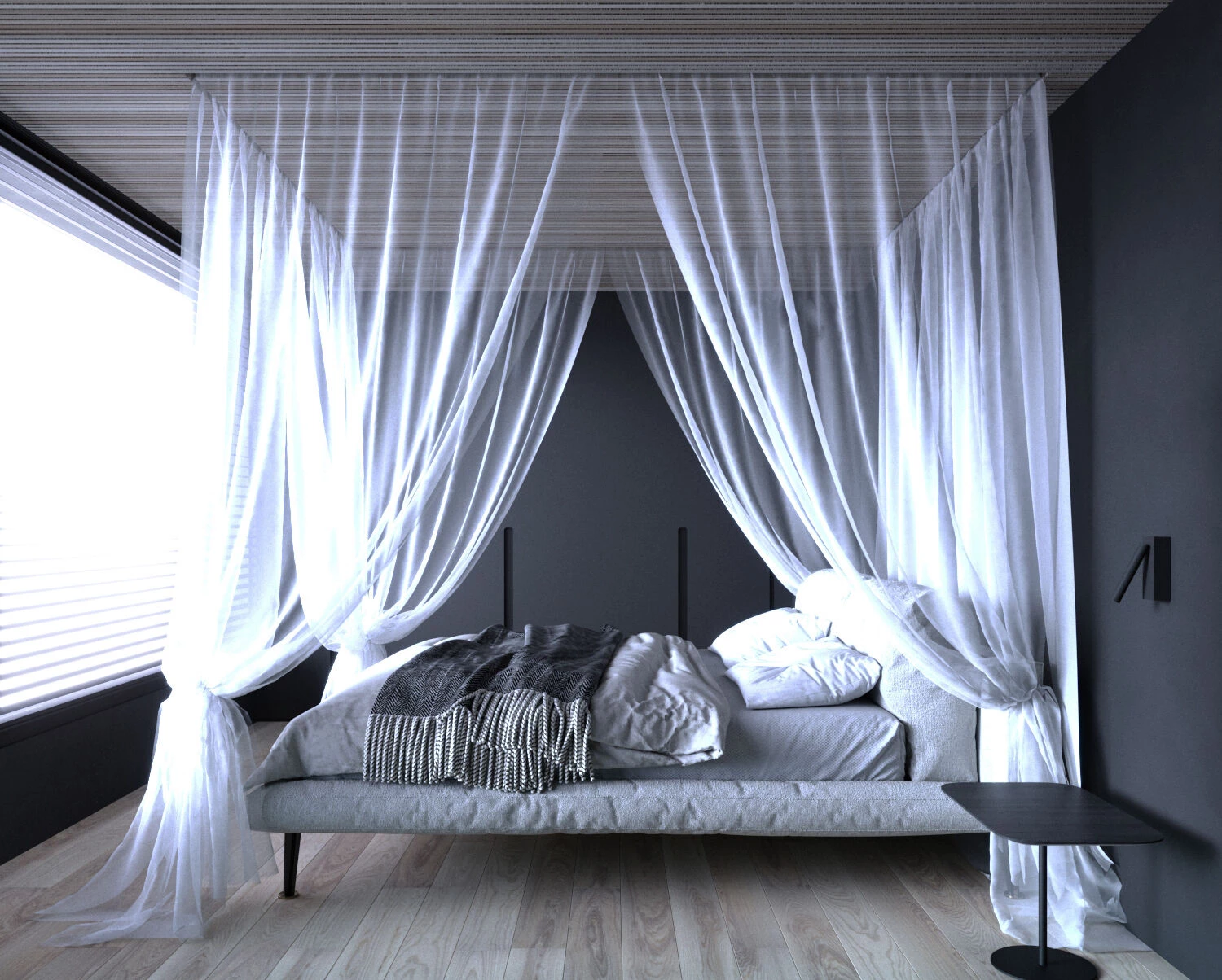 尼禄公寓丨Archizeit Studio-22