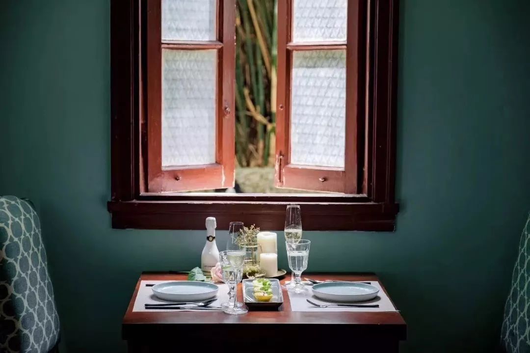 广州春园 | 生活美学与社区商业的完美结合-9