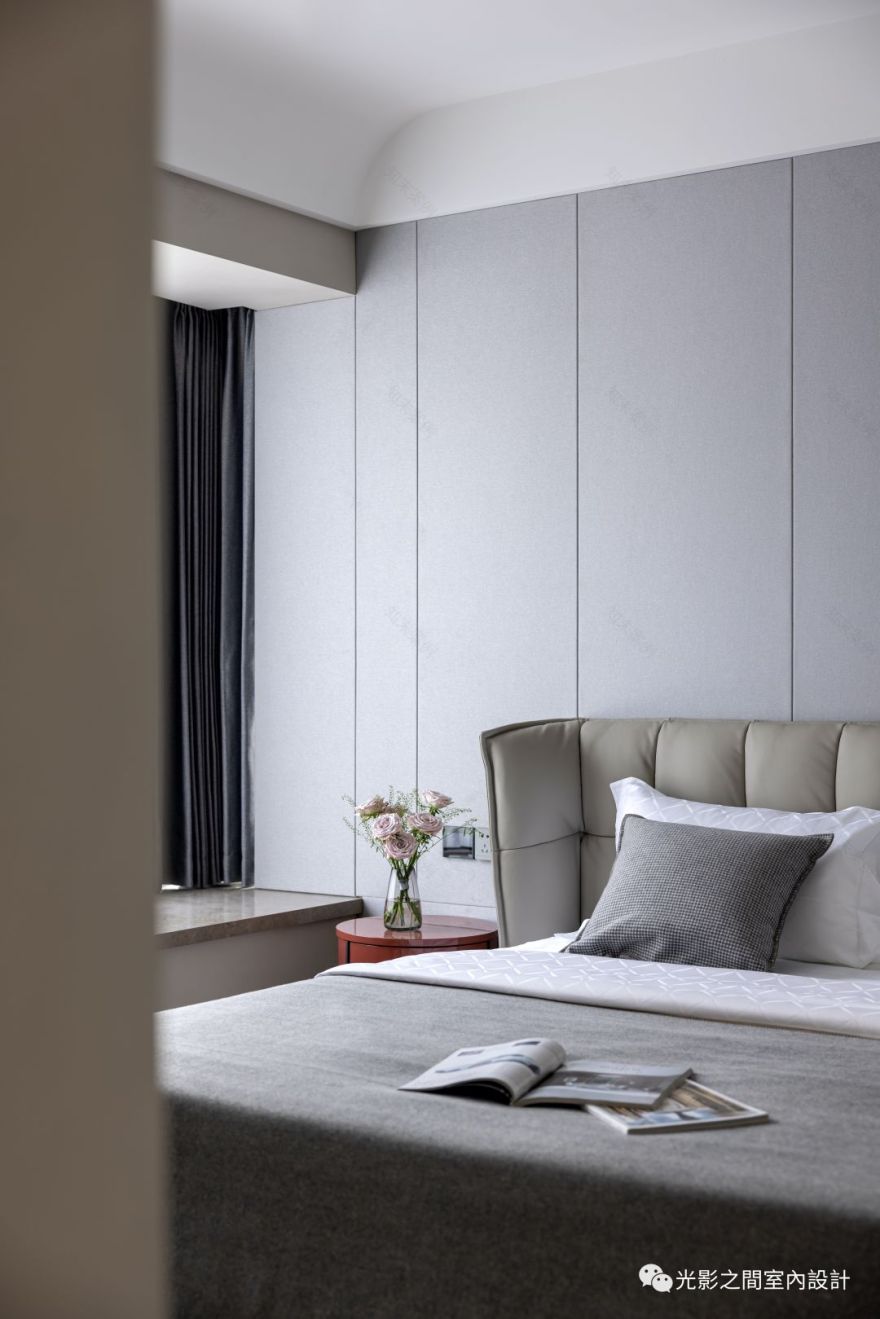 北仑私宅 · 亲子互动与光影之间的温暖生活丨光影之间设计-27