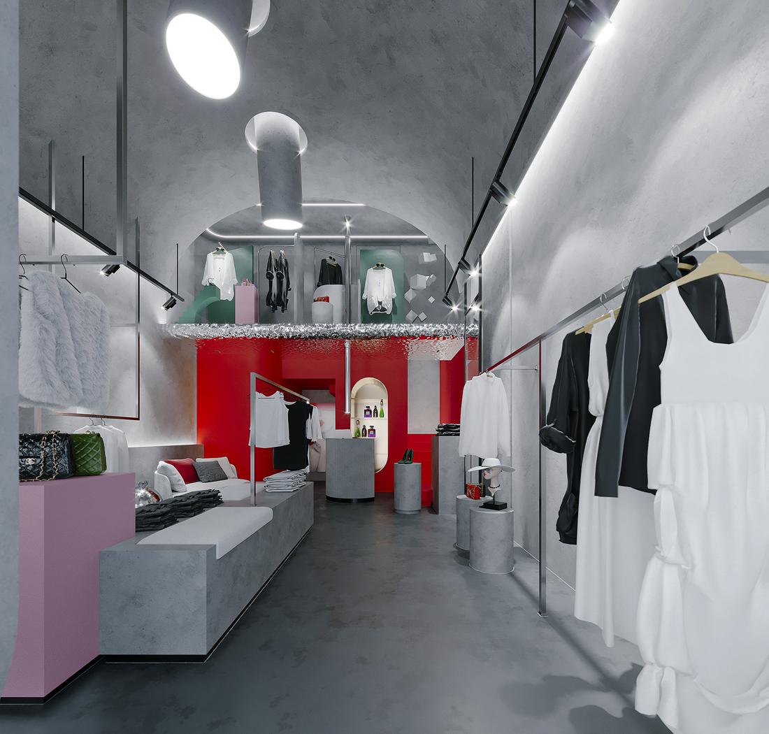 子萱品牌店丨BJSK设计-0