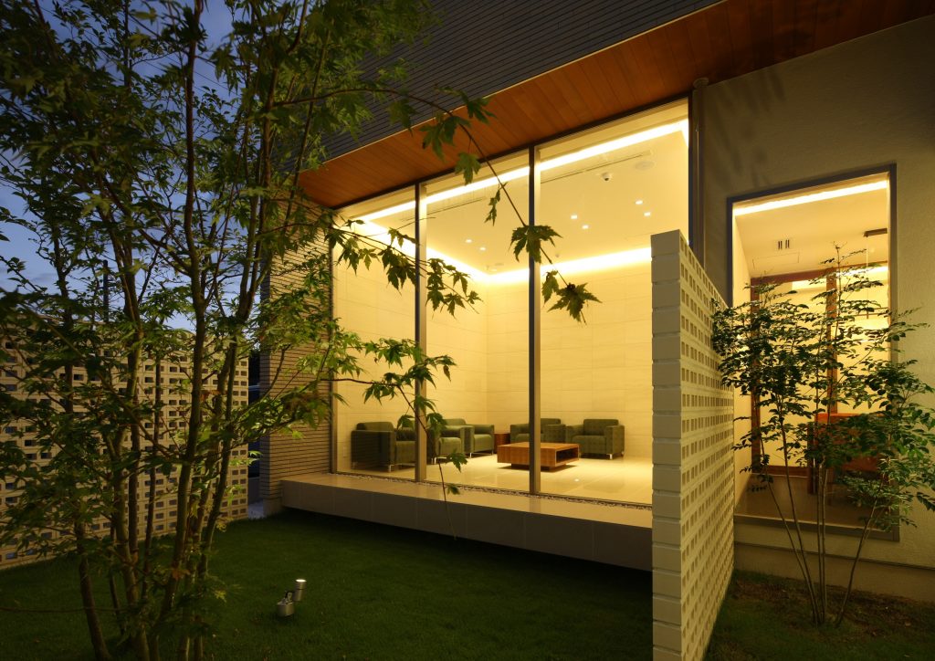 ただこし歯科クリニック 増築 | WORKS | UDA建築設計-15