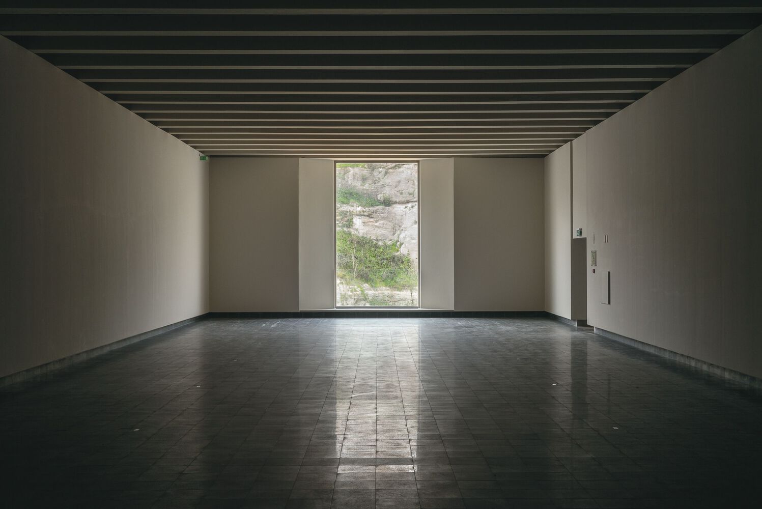 托雷斯韦德拉斯狂欢节艺术中心丨葡萄牙丨José Neves-32