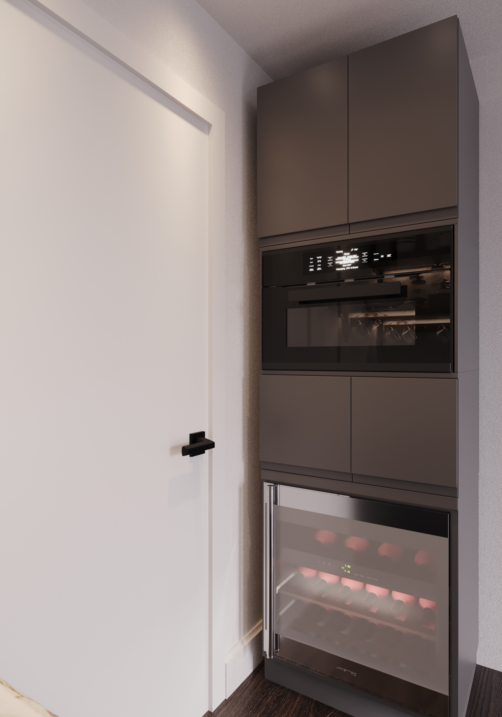 夏洛特港小厨房丨美国丨Omnia Ahmed-5