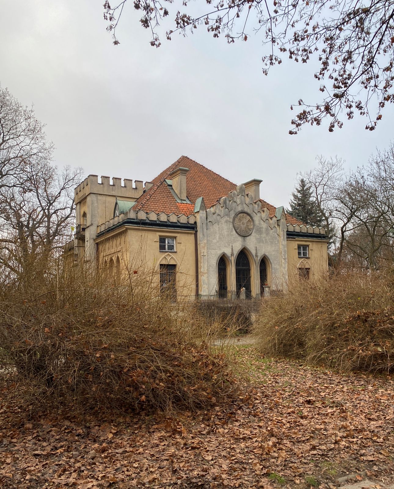 华沙舒斯特宫丨波兰华沙丨埃弗拉伊姆·施雷格,西蒙·博古米尔·楚格等-49