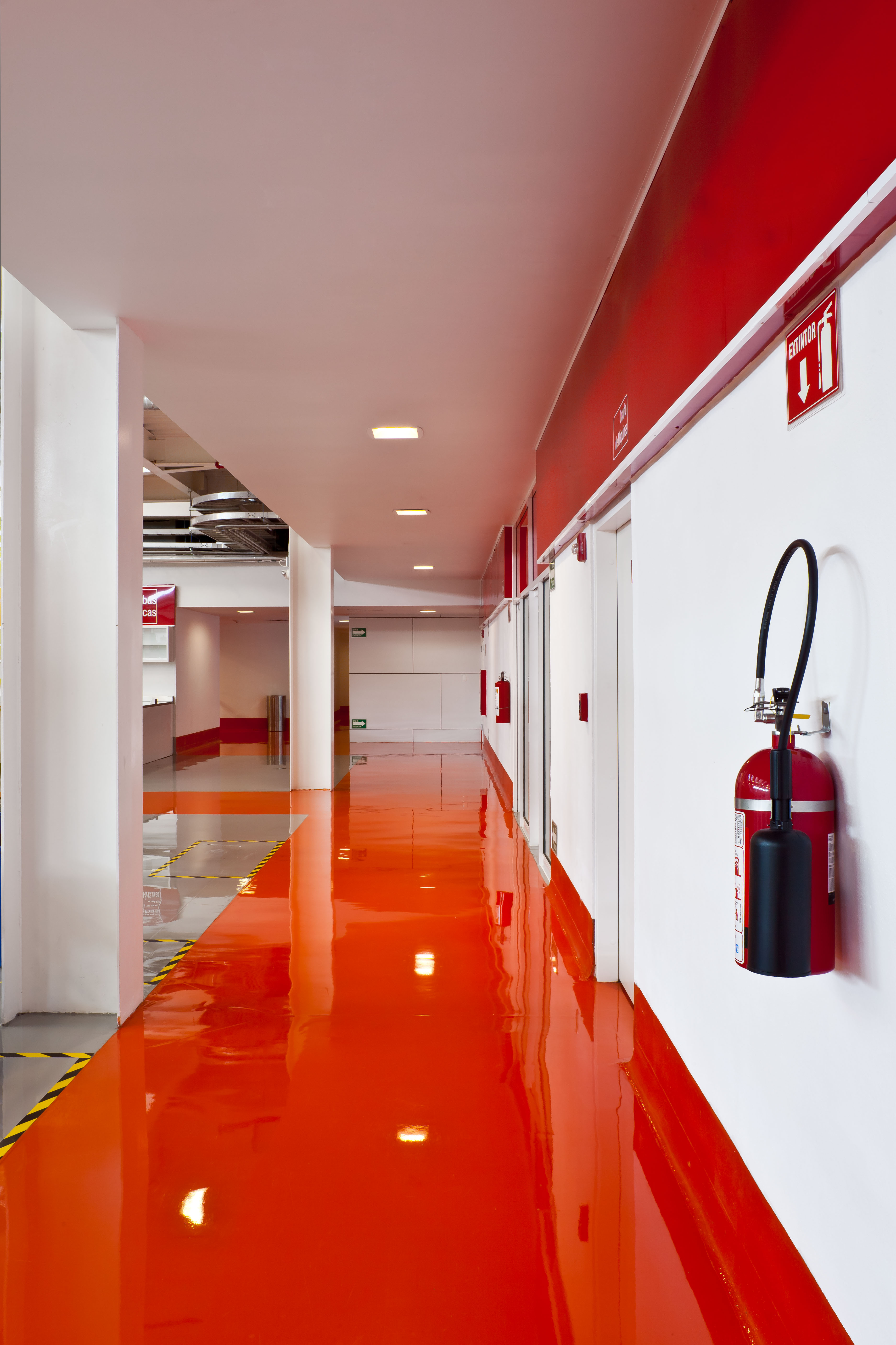 墨西哥 XIGNUX 科技中心-32