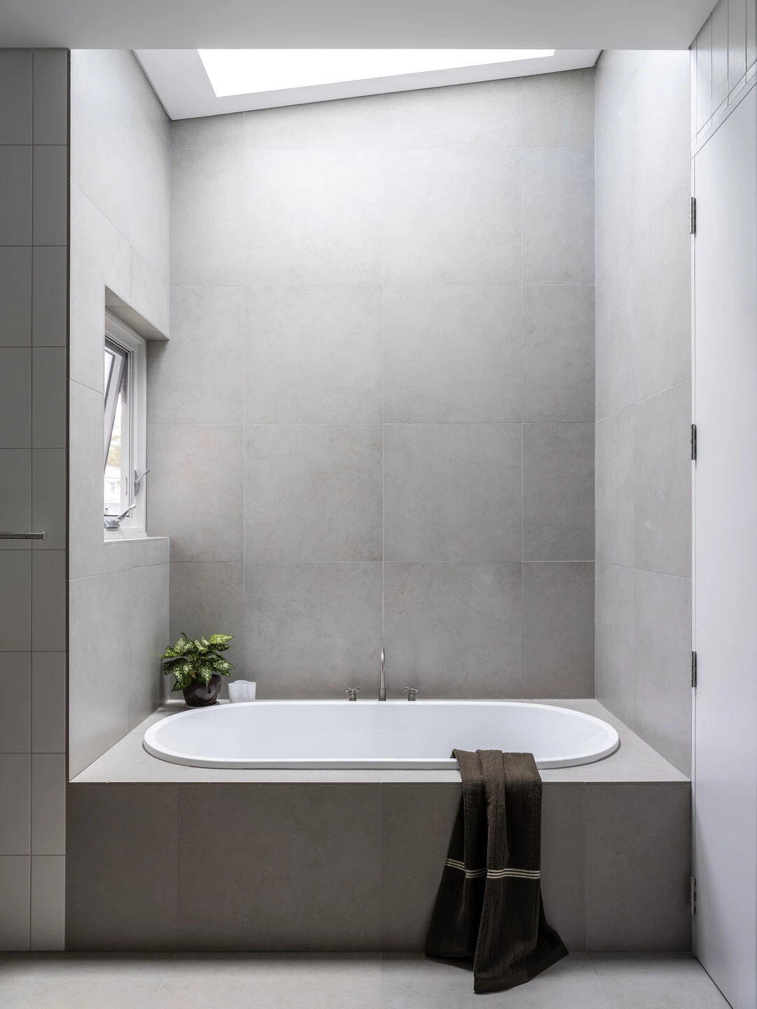 公园景住宅丨澳大利亚新南威尔士丨Studio P-25