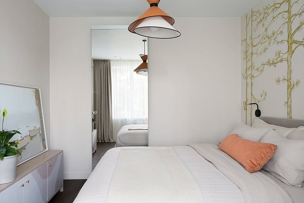 小公寓的新生活丨俄罗斯莫斯科丨Katya Vladimirova-8