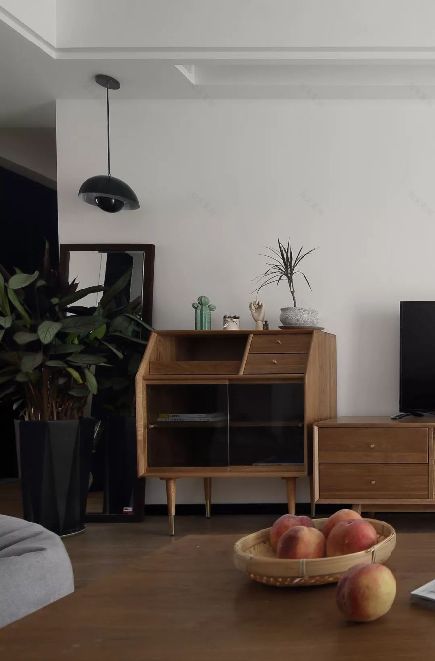 休闲现代风,不一样的慢生活!-11