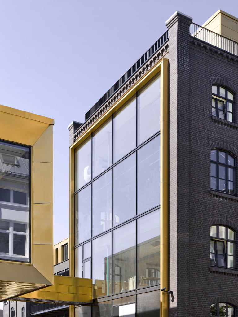 哈格洛夫特 – 克雷辛斯-6