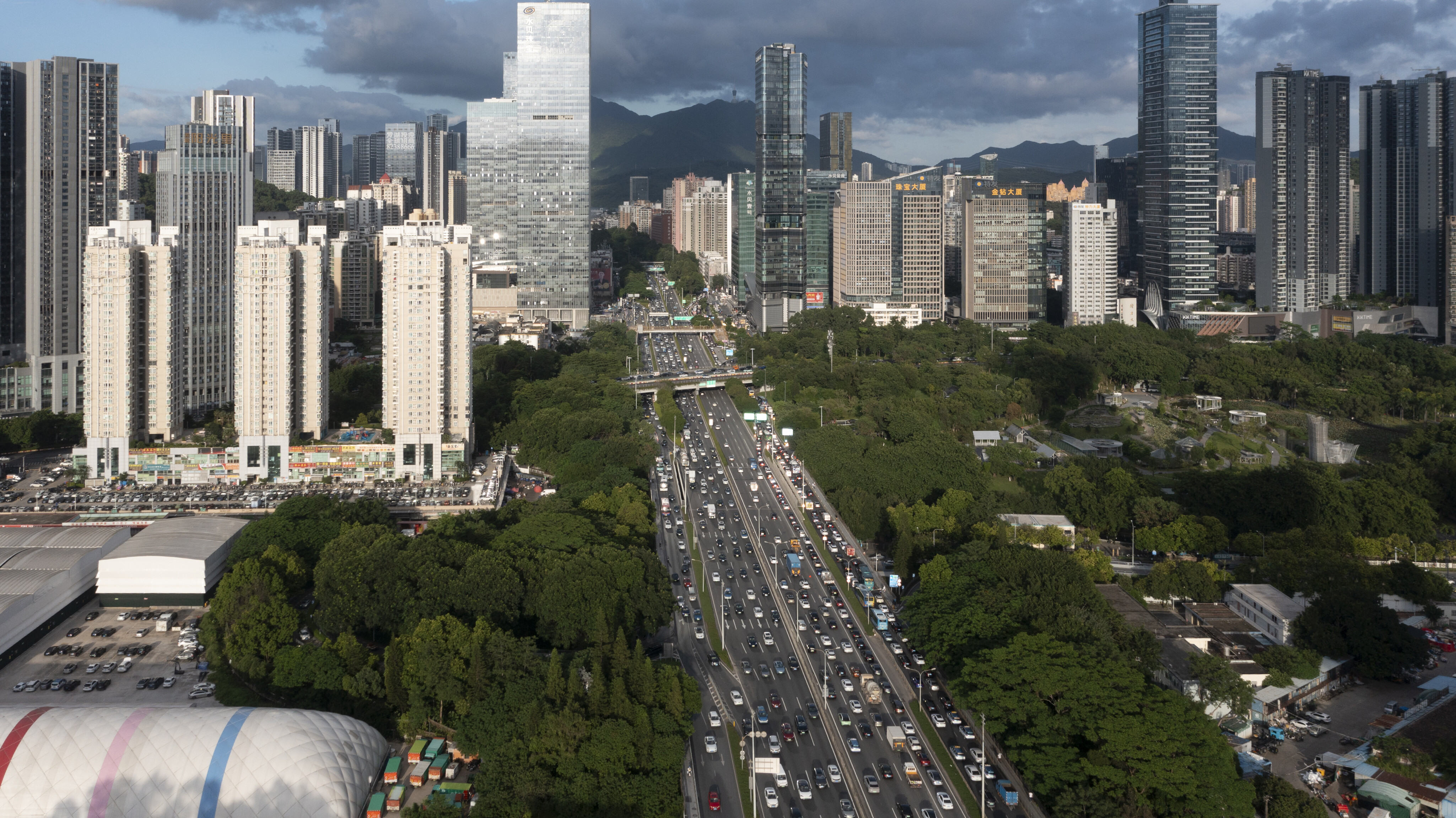 深圳市罗湖泥岗东路宠物友好口袋公园丨中国深圳丨深圳市未名设计顾问有限公司罗湖分公司(WMLA)-3