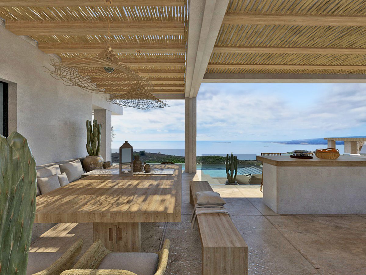 House in Argostoli, Kefalonia - Utopia Hotel Design-41