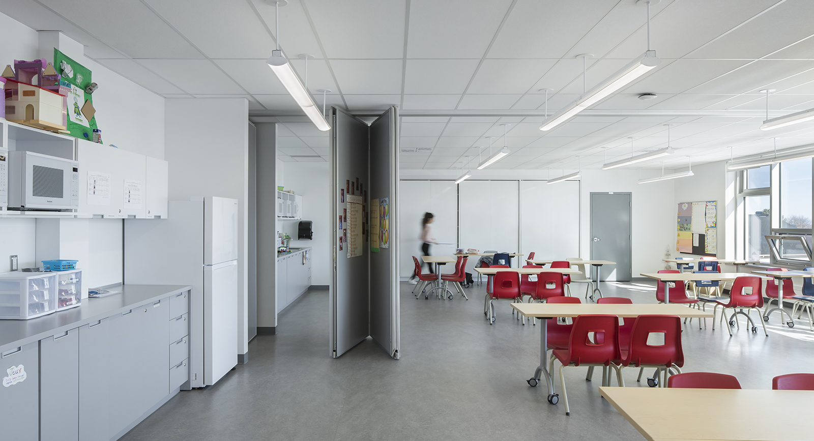 Myriade elementary school-1