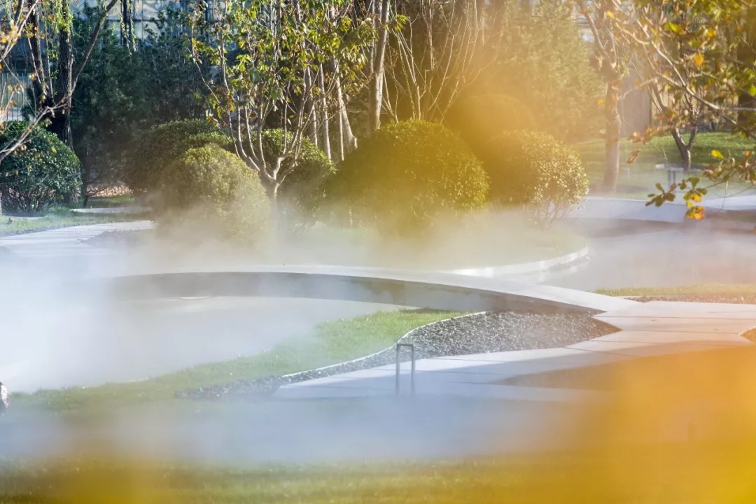 北京万科翡翠西湖-49