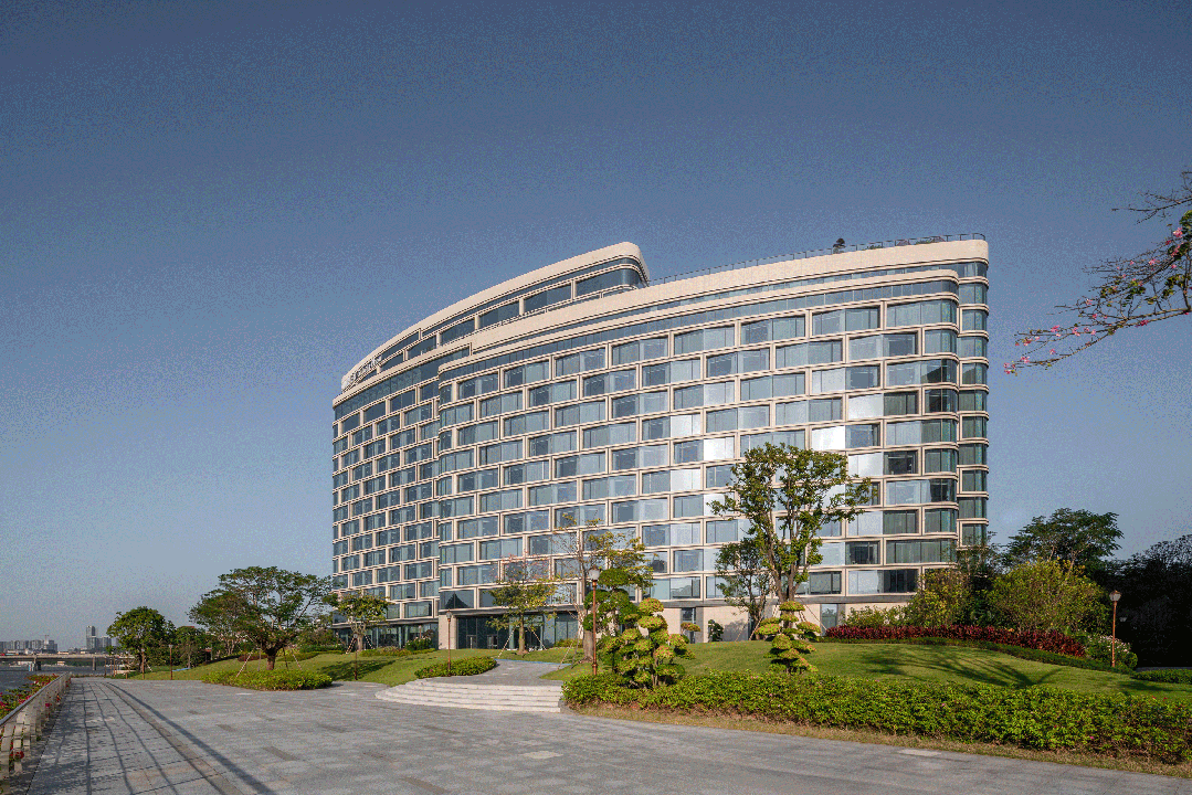 华为广州研发中心丨中国广州丨SPARK-35