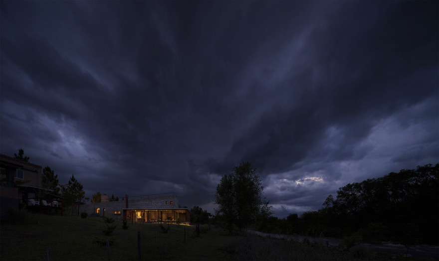 坡地住宅,洛杉矶 / Fkb Arquitectos-60