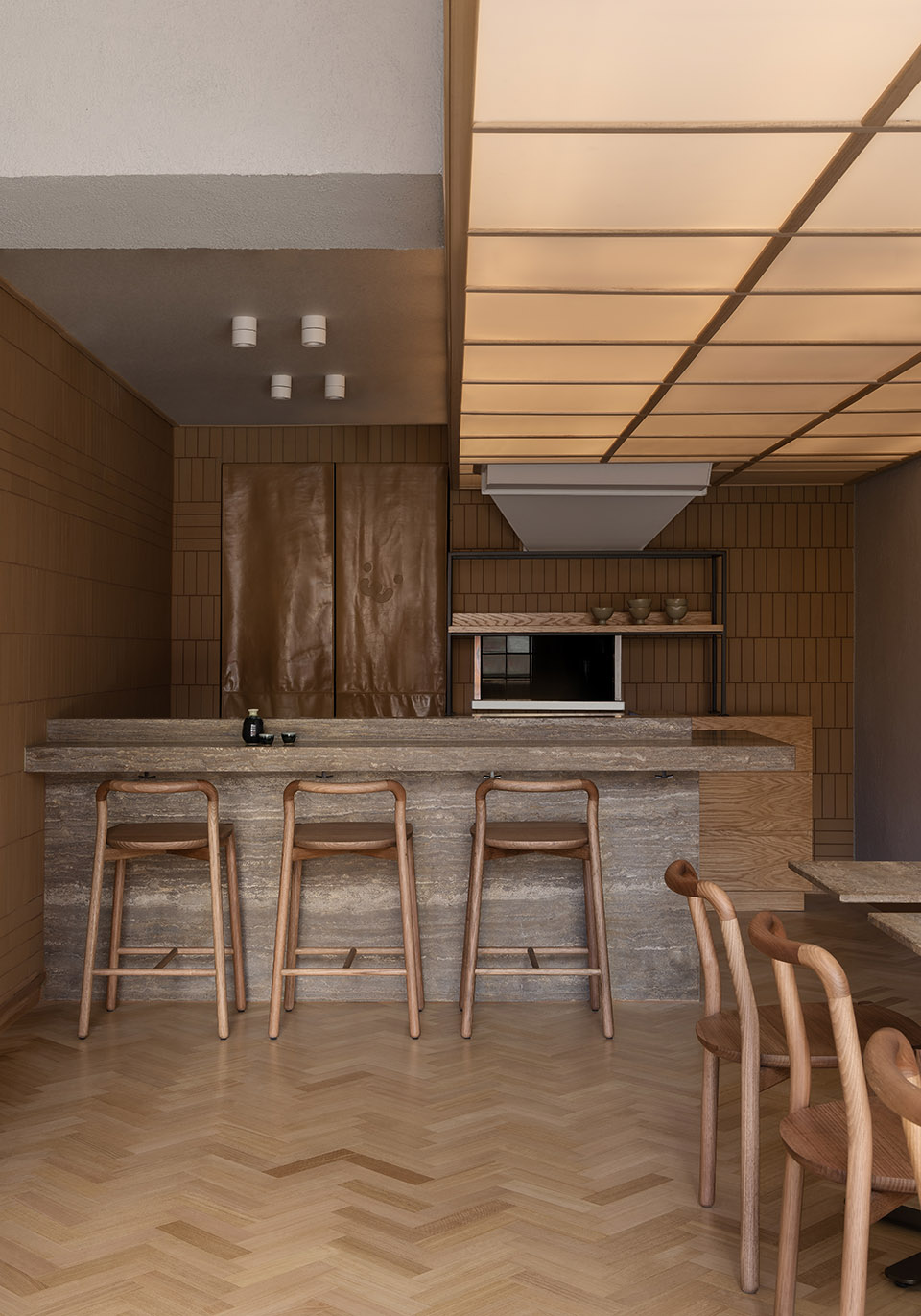 Waku Waku 餐厅丨澳大利亚墨尔本丨Biasol-5