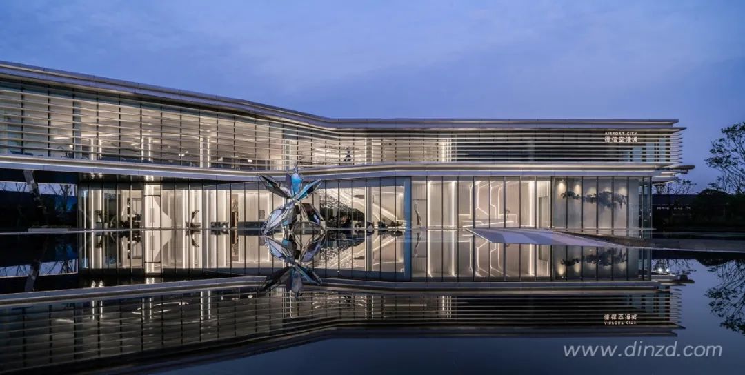 乌镇雅园·安雅苑 | 现代东方美学诠释江南水乡梦境-79