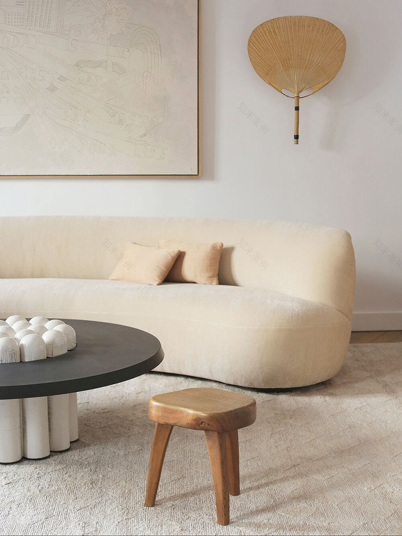 巴黎雕塑家居,奇幻门把手展现创意设计-8