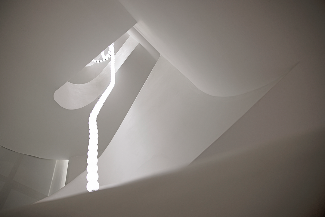 珠光宝气的家温州永嘉自建住宅设计丨中国温州丨LJID叙室设计-45