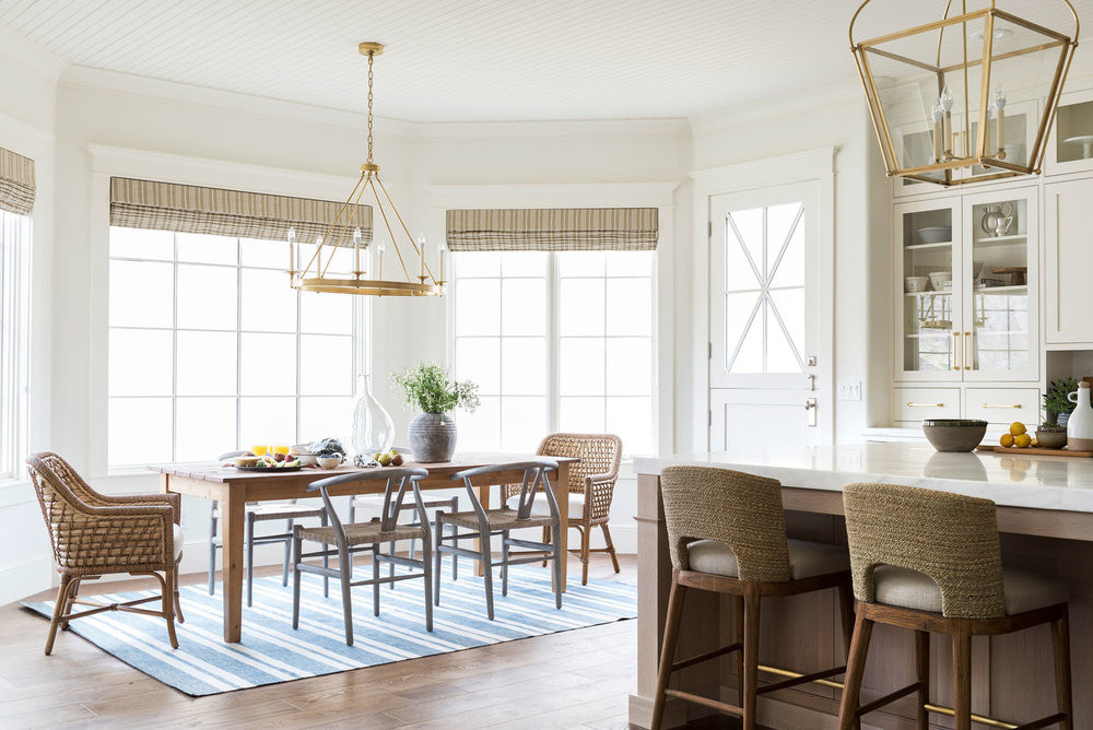 美国美式风格之COVE REMODEL住宅（2019）-33