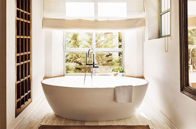 西班牙马贝拉阳光泳池别墅-10