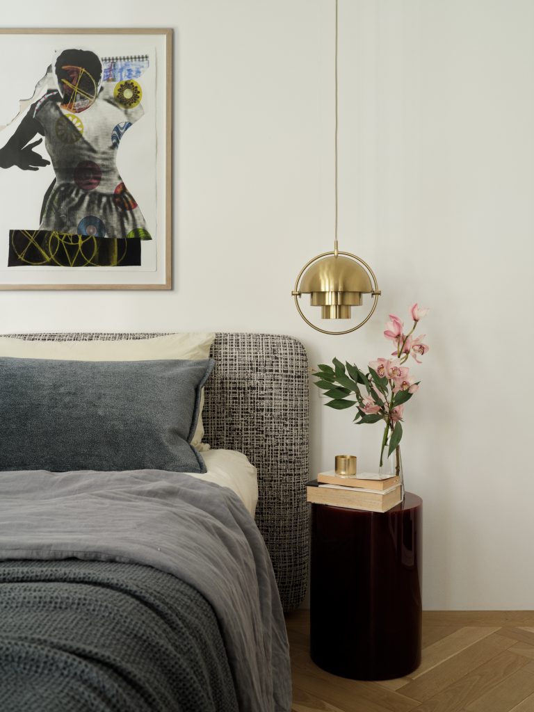 雪酪屋；果汁冰糕屋（注：Sherbet常见释义为果汁冰糕；雪酪 ，具体需结合实际语境判断） 丨Decus（澳大利亚室内设计与建筑工作室）-12