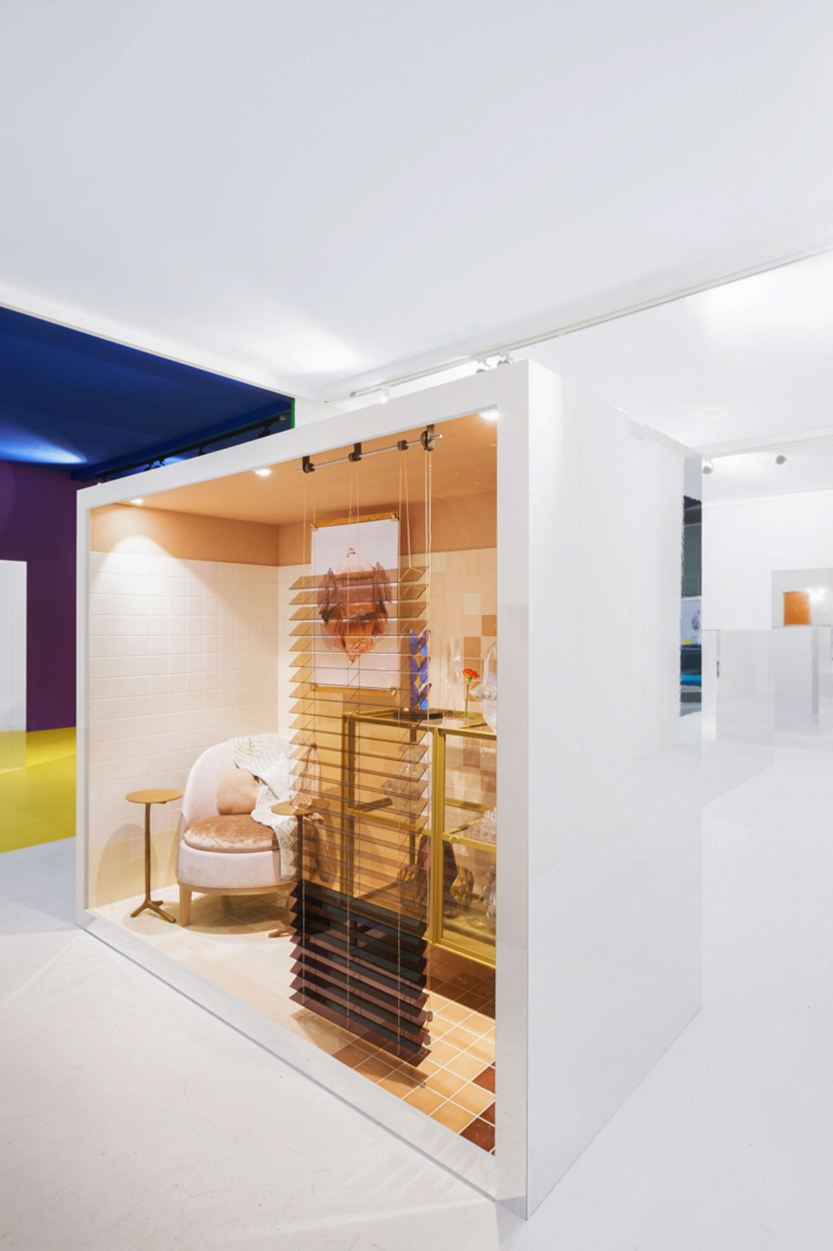 阿姆斯特丹馆 荷兰-4